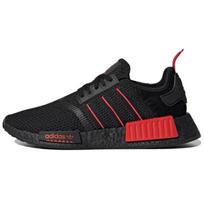 Adidas NMD_R1 'Core Black Red' Sneakers GV8422 35⅔