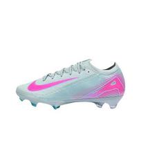 Nike Mercurial Vapor 16 Elite FG Kietos dangos futbolo bateliaiPro FQ1457-301 EU 45 rožinė