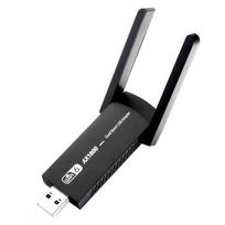 MOGEMOGE AX1800 Wi-Fi 6 USB Wireless Adapter (CN version)