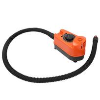 12V Portable Car High Pressure Electric Inflatable Air Pump for Outdoor Canoe Kayak Paddle Board Surfboard