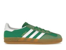 adidas Gazelle Indoor Hazy Green - IE6605 EU 42