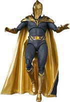 Medicom Toy MAFEX 244 BLACK ADAM FATE Action approximately 160mm No. Dr. Figure, tall, non-scale, pre-painted