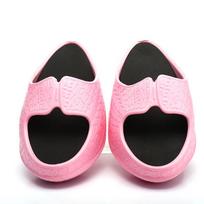 Women's EVA Rocker Stretching & Yoga Slippers šviesiai rausvos spalvos