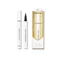 Silky Eyeliner, Waterproof, Non-smudging, Non-makeup-removing, Extremely Fine and Quick-drying Eyeliner Pen.