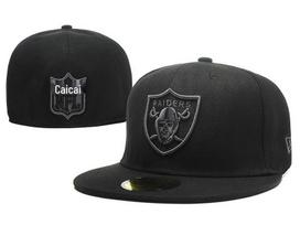 New Style Flat Brim Rugby Cap: American Sports League Baseball Hat 60.6cm black
