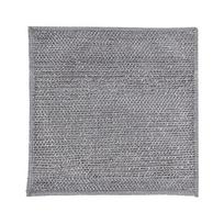 Plieninės vielos skudurėliai namams, virtuvei, puodams, indų plovimui, valymo skudurėliai, rankšluostis, šveitiklis Single Layer 1 pc sidabras