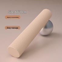 Solid EVA Foam Roller for Yoga