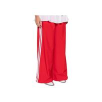 Adidas Originals Lace Adilenium FB Track Pants Women Better Scarlet KS1430 M
