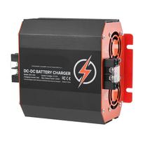 12V 20A DC to DC Charger Battery Charger 250W for Lead-Acid Lithium AGM