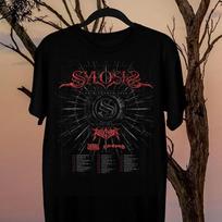 Hot Sylosis announce UK and European headline tour for 2026 Shirt KK2403 Unisex T-Shirt XL