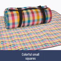 Outdoor Picnic & Beach Mat
