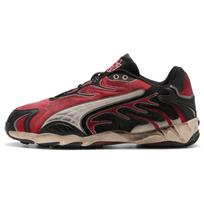 PUMA x A$AP Rocky Inhale 'Distressed Pack Black Pop Red' Men's 402453-01 EU 37.5