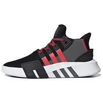 adidas originals EQT Bask Adv 'Black Grey Pink' Men's BD7777 EU 36⅔