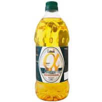 Luhua Cold-Pressed Flaxseed Oil