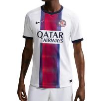 Nike Dri-FIT Soccer Paris Saint-Germain 2026 27 Season Away Replica Jersey Men jersey II1924-101 L
