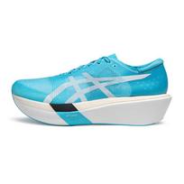 Asics Metaspeed Sky Tokyo Lightweight Breathable Supportive Rebound Racing Running Shoes Unisex Running Shoes Blue White 1013A162-400 40.5