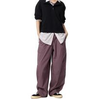 UNIQLO SS26 Casual Loose Commuter Pants Women bottoms 486982-79 XS