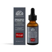 Paracress Facial Oil Organic,Paracress Anti-Wrinkle Serum, Smooth Fine Lines And Wrinkles less