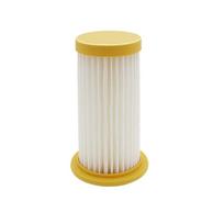 Pakeičiamas HEPA filtras „Philips FC8208 FC8250 FC8260 FC8262 FC8264 FC8200-FC8299 FC6132 FC6130“ serijos dulkių siurbliui white