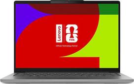 Lenovo IdeaPad Slim 5 14IPH11 Luna Grey, 14" 2.8K OLED 120Hz, Core Ultra 7 356H, 32GB, 1TB SSD, Windows 11 Home (No Power Adapter) 83S5004KNT