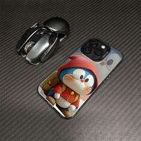 Tinka Apple 15 Pro Max telefono dėklui iPhone 14 Pro apsauginiam dėklui 13 anti drop 12/11 trendy plus Apple 11ProMax brown