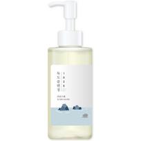 ROUND LAB 1025 Dokdo valomasis aliejus 200ml Cleansing Oil 200ml white