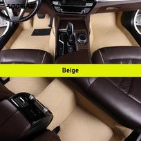 Car Floor Mats For Bentley Bentayga Auto Carpets Foot Coche Accessorie 2015-2022 4seats