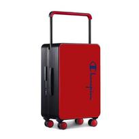 Champion Wide Pull Rod Spinner Suitcase