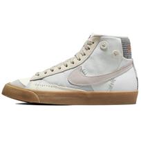Nike Wmns Blazer Mid '77 LX 'Voodoo' White/Sail/Gum Light Brown DR0977-119 36