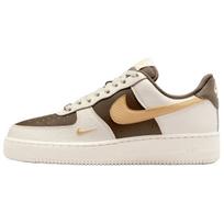 Nike Air Force 1 '07 LV8 Women Phantom Ironstone Sesame IR0796-030 EU 41