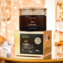 Douyin Kuaishou Hydrating Cordyceps & Ganoderma Concealer Cream - Light Nude Makeup for Women black