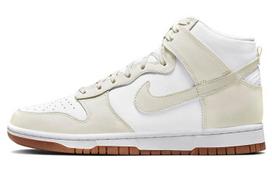 Nike Dunk High Sail Gum Women's DD1869-109 36