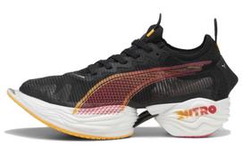 PUMA Fast R Nitro Elite 2 'Black Sun Stream' 310007-01 40