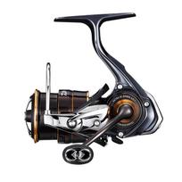 Daiwa Spinning Reel 19 Ballistic FW (DAIWA) LT2500S-C (2019 Model) pilka spalva