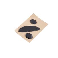Logitech M720 Mouse Feet Glide Skates 0.75mm Thick Mouse Pads Accessories for Smooth Movement Mouse Glide Thickness 0.75 Mm beige