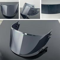 Race R Pro GP Visor for SHARK Race-R Pro Carbon Aeron GP Speed-R Carbon Helmet Lens Anti Scratch Shield Inner Coating Sunscreen