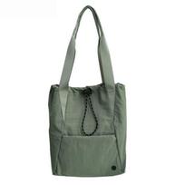 Versatile Shoulder Bag Timeless Tote Bag Lightweight Handbag Spacious Outdoor Backpack Women's Backpack