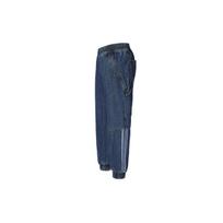 adidas x Ivy park Denim Pants 'Dark Blue' Men's H61698 XXS