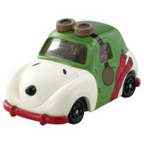 Takara Tomy Tomica Dream Tomica SP Snoopy Car II Flying Ace Miniature Car Toy 3 and (Ages up)