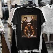 50 Cent T-Shirt Collection Singer Men S-5XL Tee Unisex T-Shirt M