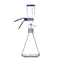 Jingmian 5000ml Lab Vacuum Solvent Filter Set gray