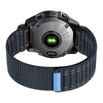 26mm 22mm Nylon Loop Watch Band For Garmin Fenix 8pro E 7 7X 6 6X 5 5X/Epix Pro/Quatix 8/Instinct 3 970 QuickFit Strap Bracelet 1pcs QuickFit 22mm