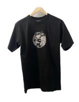Vintage Pearl Jam Band T-Shirt Made In USA Black Bayside M XL