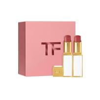 Tom Ford Ultra Shine Lip Color 2-Piece Set #20+#03