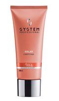 Plaukų kondicionierius Wella System Professional Solar Hydro Repair, 200 ml
