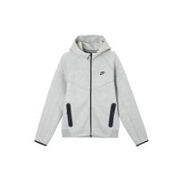 Nike Sportswear Tech Fleece Windrunner Full Zip Hoodie FB7921-063 XXL