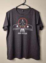 John Butler T-Shirt Tee Black Color Full Size S-5XL S