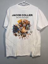 IN MY ROOM Album Jacob Collier Adult T-Shirt For Fan All Size S-5XL QX78 XL