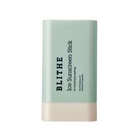 BLITHE Cooling Sun Stick - apsauginis pieštukas nuo saulės, SPF50+, 21 g