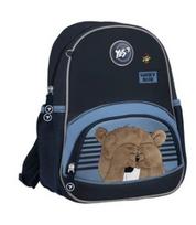 Vaikiška kuprinė YES K-34 Lucky Bear, 305x215x110 mm